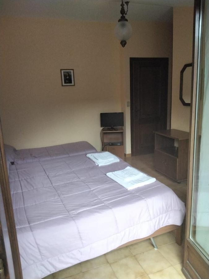 Villa La Rosa Prazzo Esterno foto